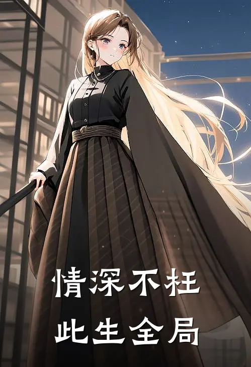 情深不枉此生全局