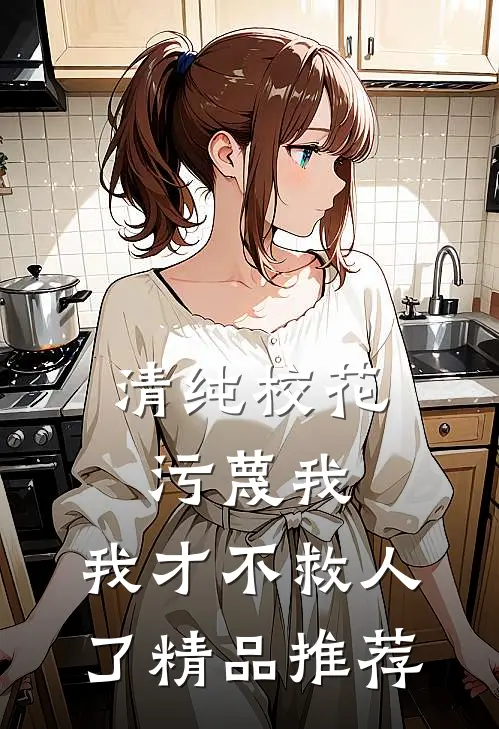 清纯校花污蔑我,我才不救人了精品推荐在线阅读