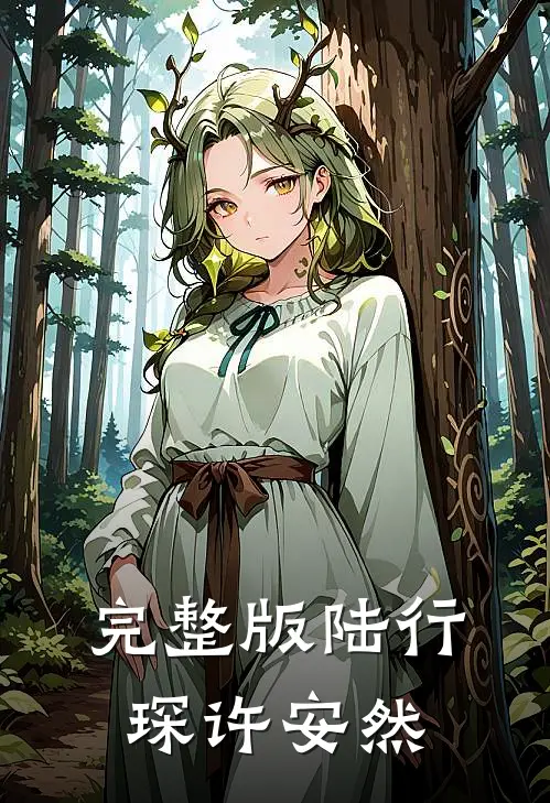 完整版陆行琛许安然