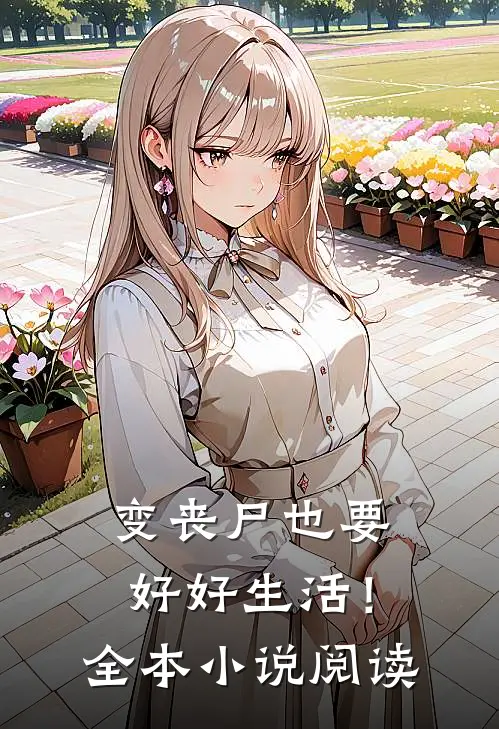 变丧尸也要好好生活!全本阅读免费
