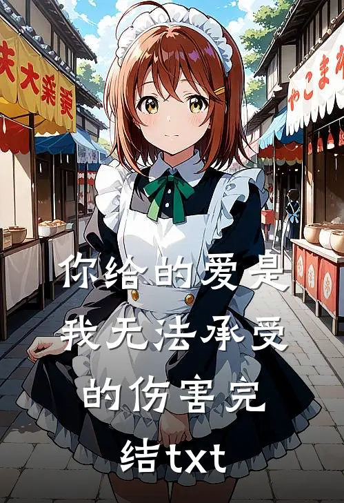 你给的爱是我无法承受的伤害完结txt