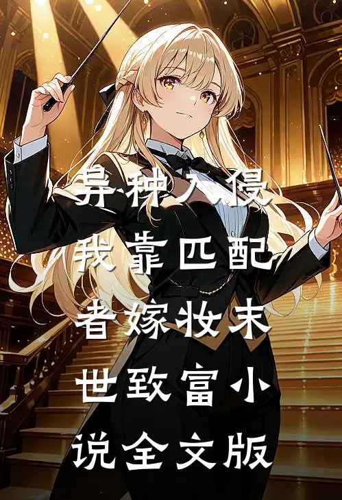 异种入侵,我靠匹配者嫁妆末世致富小说全文版