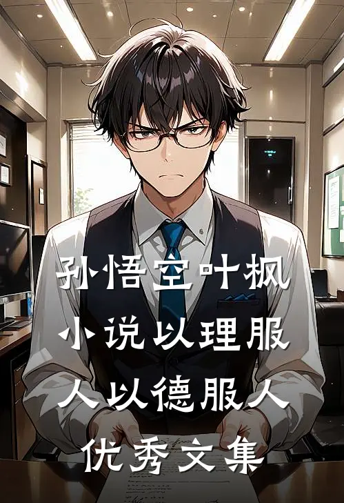 孙悟空叶枫小说以理服人以德服人优秀文集