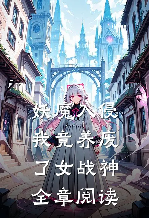 妖魔入侵,我竟养废了女战神全章阅读