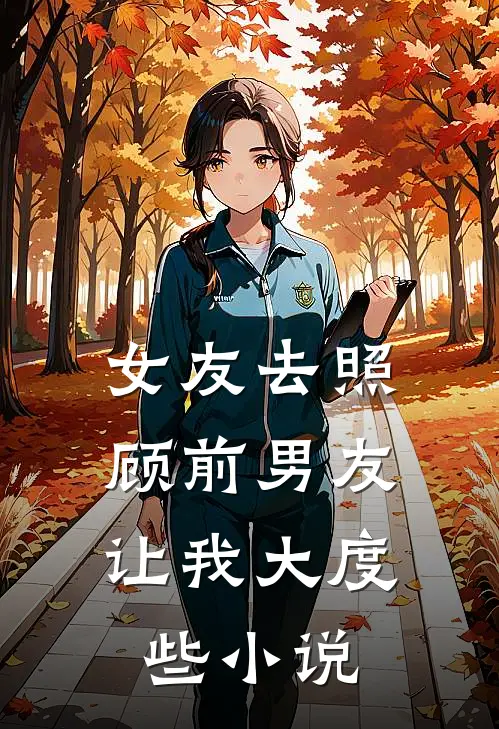 女友去照顾前男友,让我大度些阅读