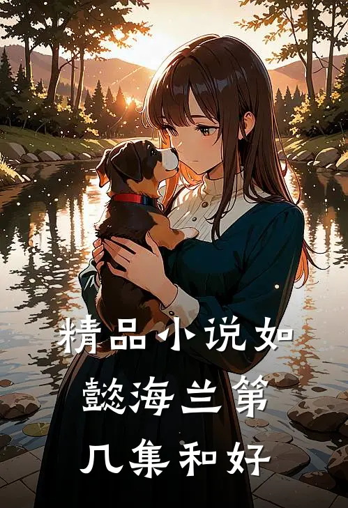 精品小说如懿海兰第几集和好