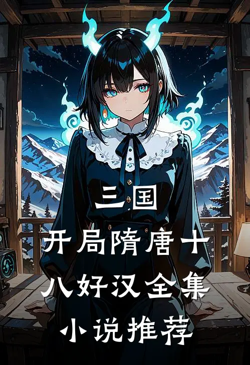 三国:开局隋唐十八好汉全集小说推荐