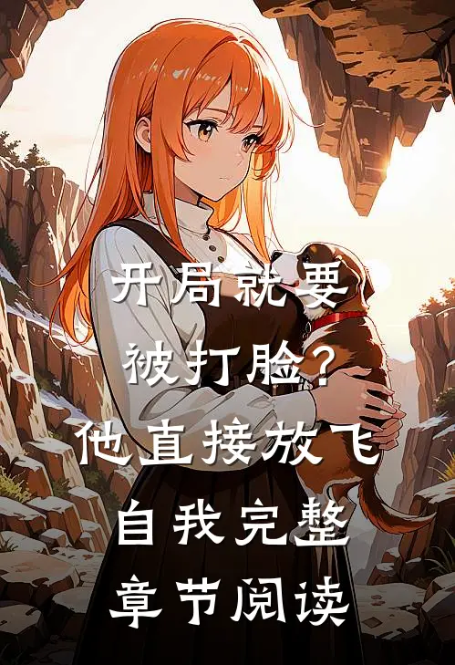 开局就要被打脸?他直接放飞自我完整章节阅读免费