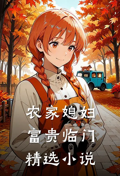 农家媳妇富贵临门精选阅读