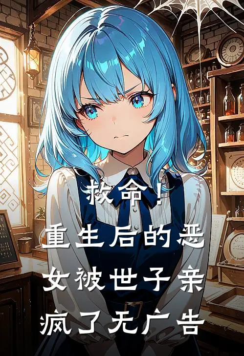 救命!重生后的恶女被世子亲疯了无广告免费阅读