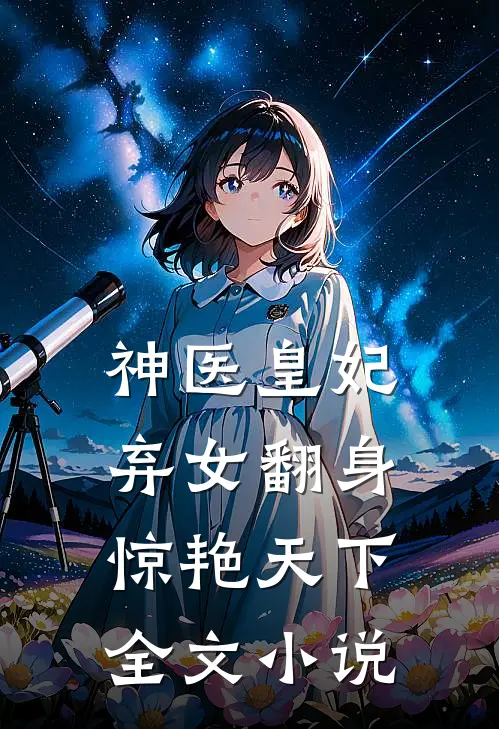 神医皇妃弃女翻身惊艳天下全文阅读