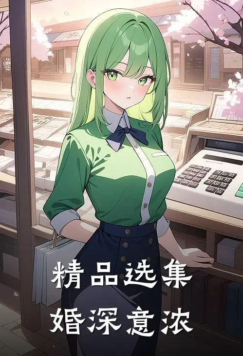 精品选集婚深意浓
