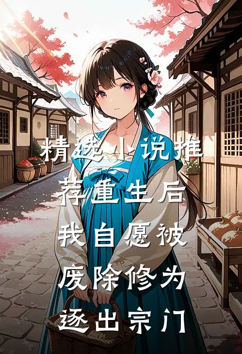 精选小说推荐重生后我自愿被废除修为，逐出宗门