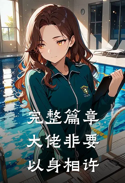 完整篇章大佬非要以身相许