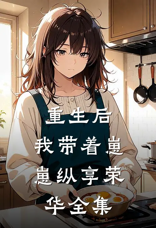 重生后,我带着崽崽纵享荣华 全集