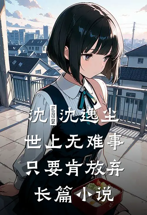 沈玥沈逸尘世上无难事只要肯放弃长篇小说