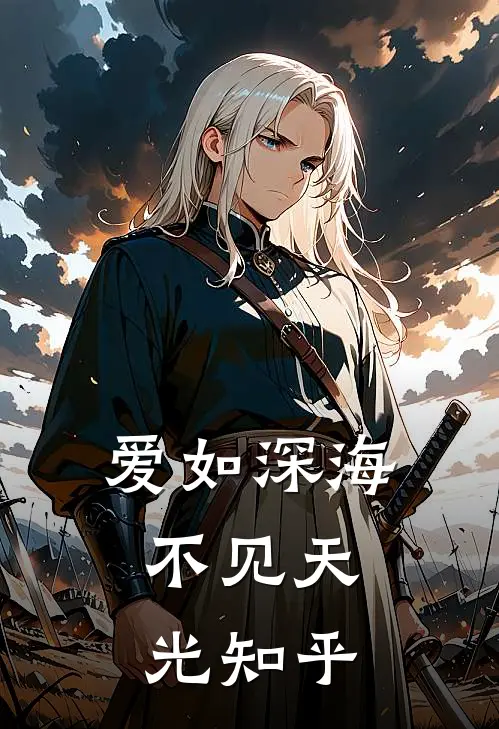 爱如深海,不见天光知乎免费阅读