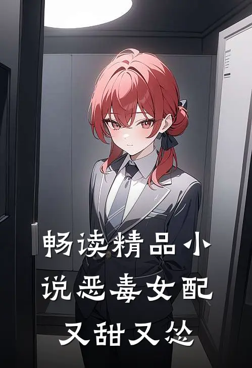 畅读精品恶毒女配又甜又怂全文