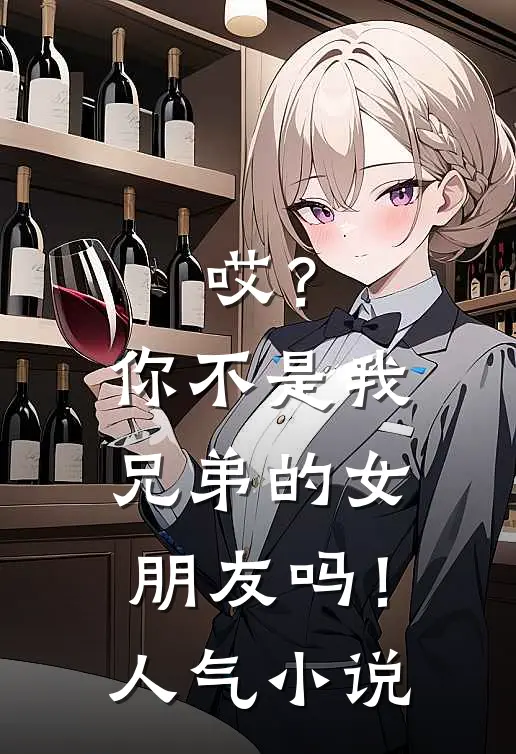 哎?你不是我兄弟的女朋友吗!人气在线阅读