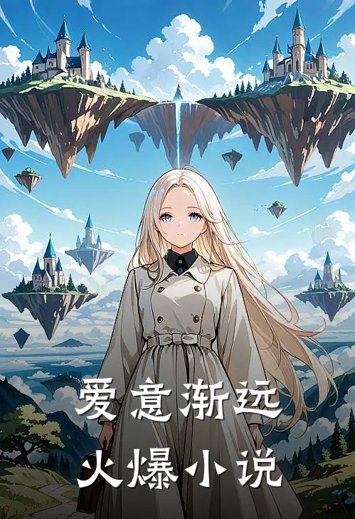 爱意渐远火爆小说
