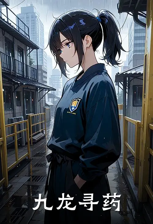 九龙寻药