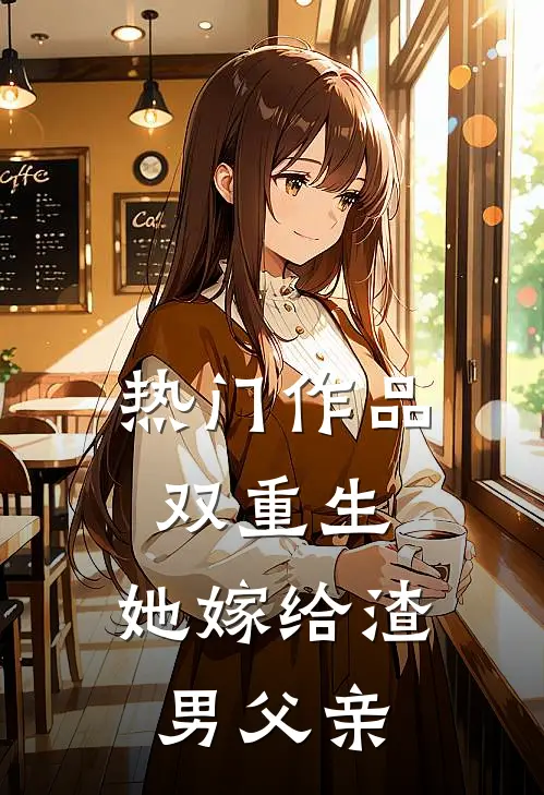 热门作品双重生她嫁给渣男父亲
