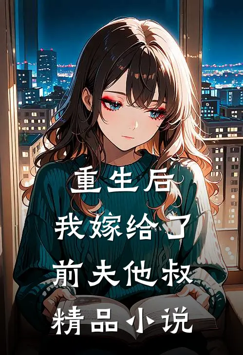 重生后,我嫁给了前夫他叔精品