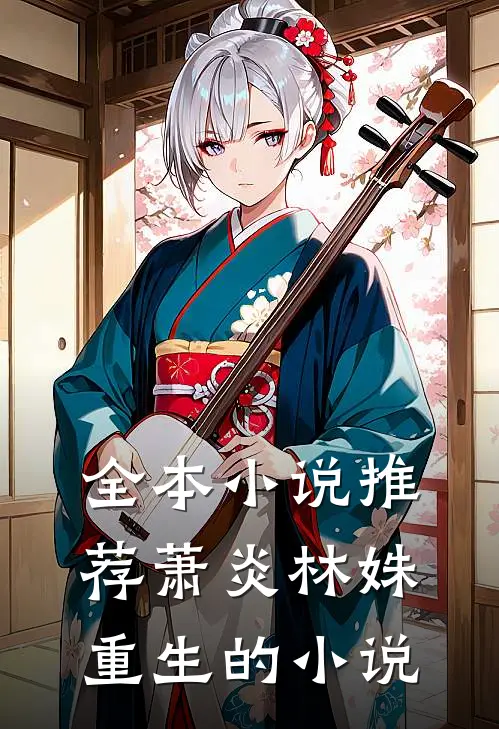 全本小说推荐萧炎林姝重生的小说