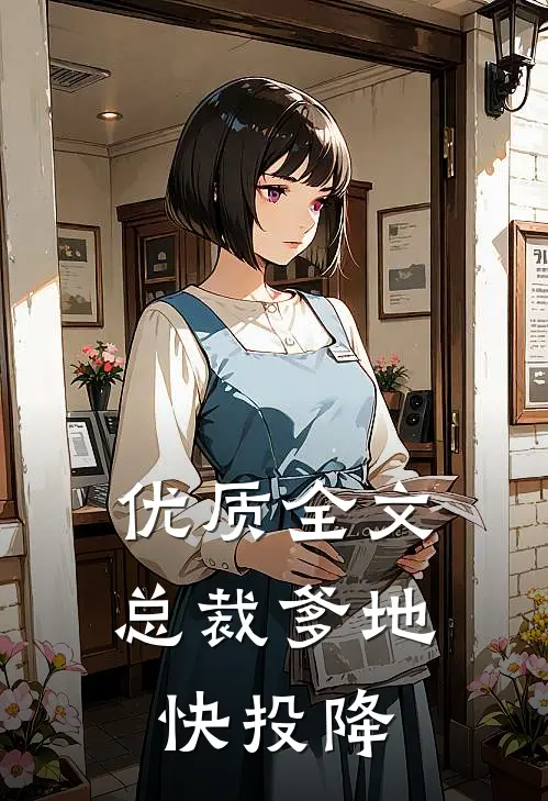 优质全文总裁爹地快投降
