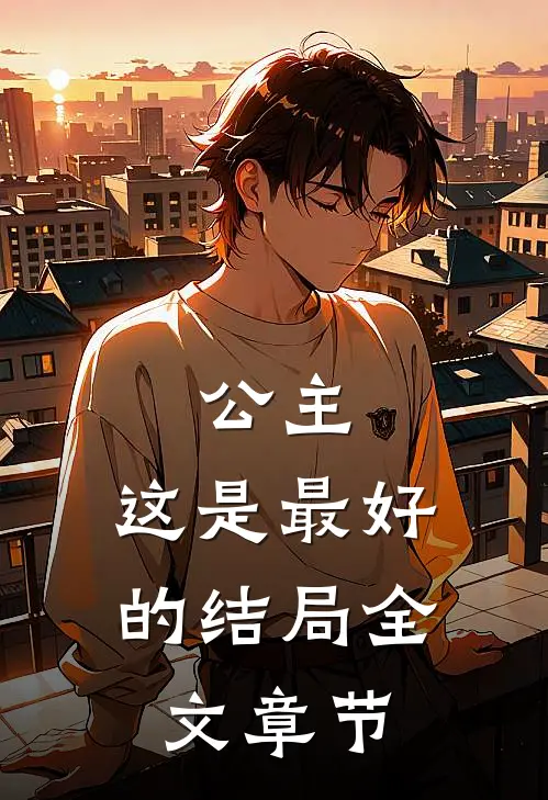 公主,这是最好的结局全文章节