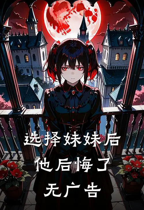 选择妹妹后,他后悔了无广告阅读