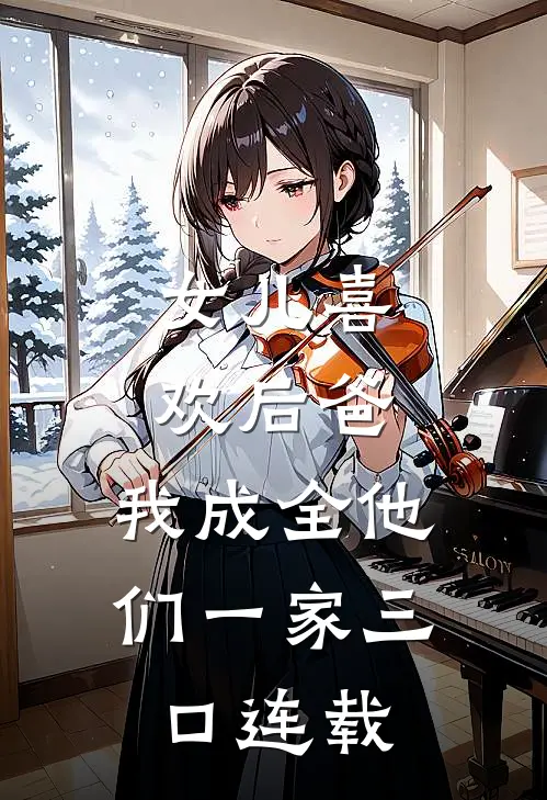 女儿喜欢后爸,我成全他们一家三口连载