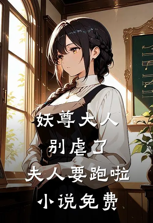 妖尊大人别虐了,夫人要跑啦免费观看