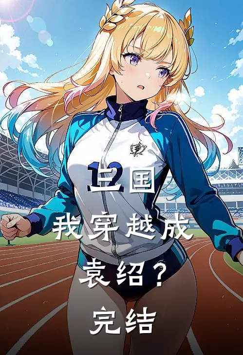 三国我穿越成袁绍?完结