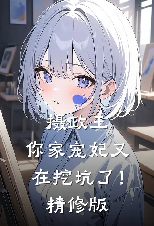 摄政王,你家宠妃又在挖坑了!精修版免费阅读