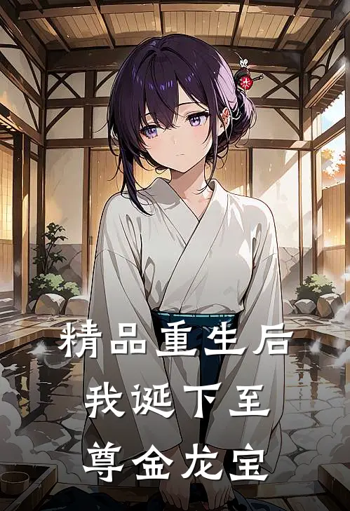 精品重生后,我诞下至尊金龙宝