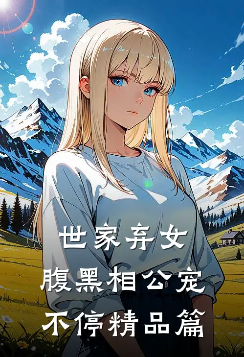 世家弃女,腹黑相公宠不停精品篇漫画