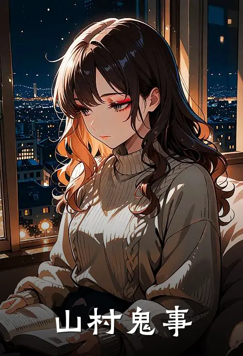 山村鬼事