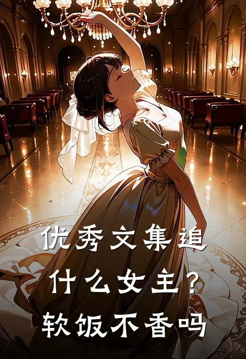 优秀文集追什么女主？软饭不香吗