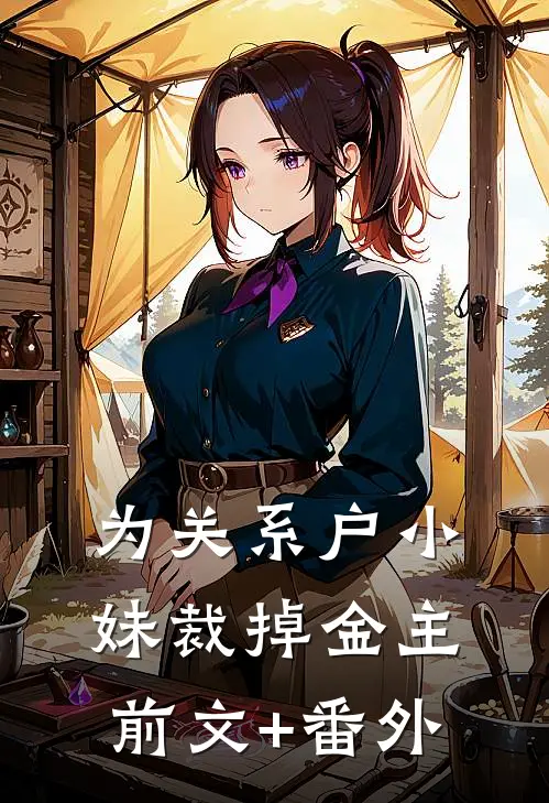 为关系户小妹裁掉金主前文+番外