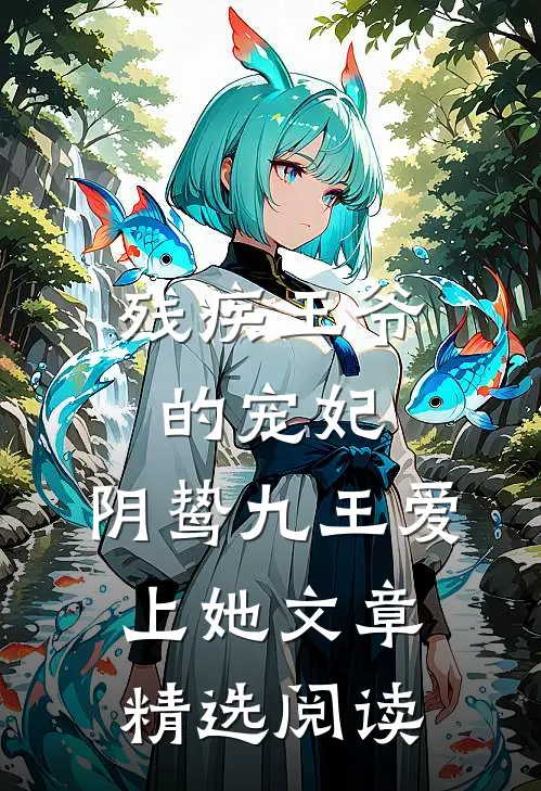 残疾王爷的宠妃阴鸷九王爱上她文章精选阅读