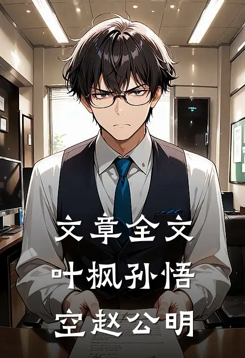 文章全文叶枫孙悟空赵公明