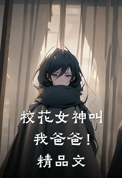 校花女神叫我爸爸!精品文