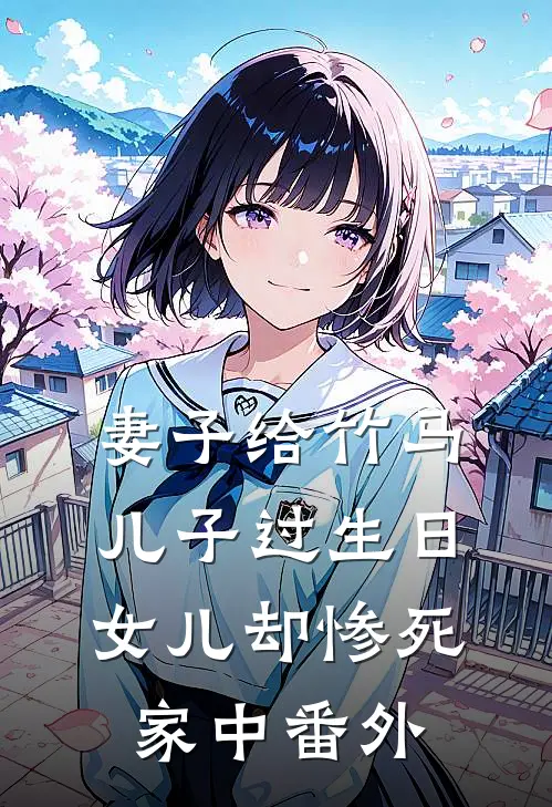 妻子给竹马儿子过生日,女儿却惨死家中 番外在线观看