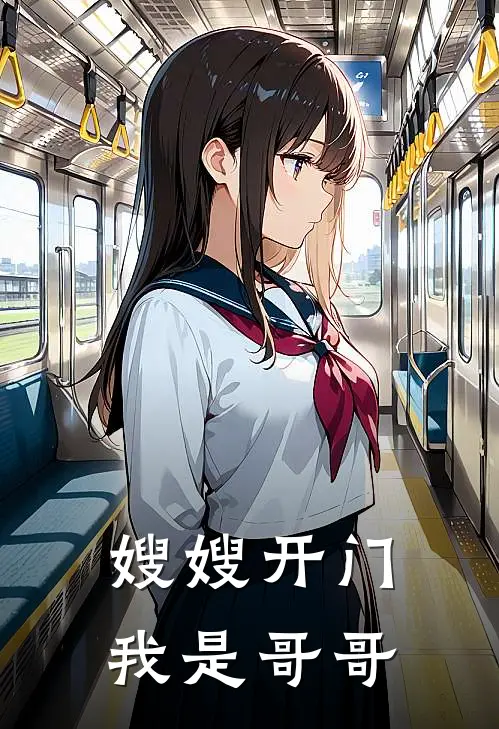 嫂嫂开门,我是哥哥还是嫂嫂