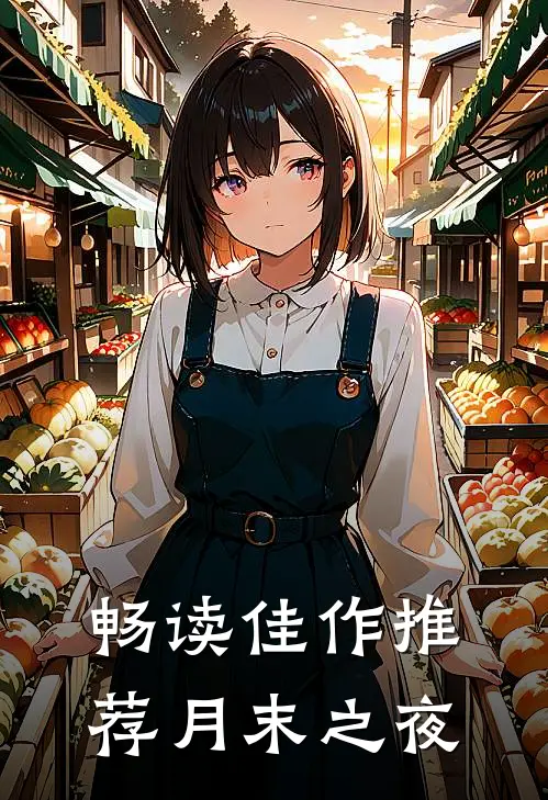 畅读佳作推荐月末之夜的