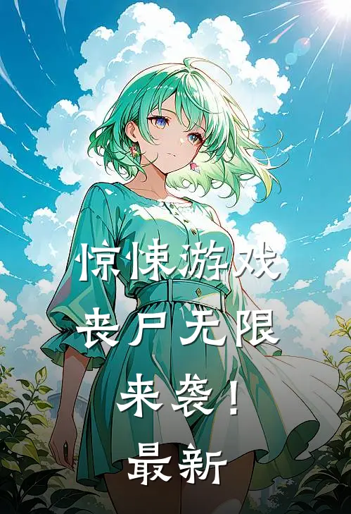 惊悚游戏,丧尸无限来袭!最新版