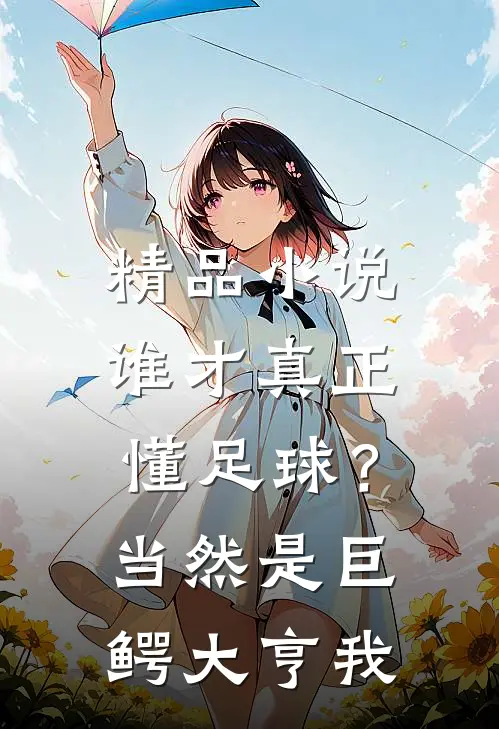 精品小说谁才真正懂足球？当然是巨鳄大亨我