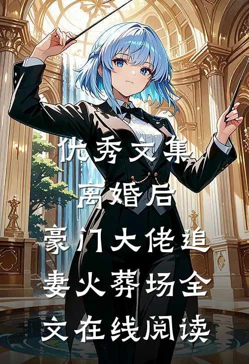 优秀文集离婚后,豪门大佬追妻火葬场全文在线阅读