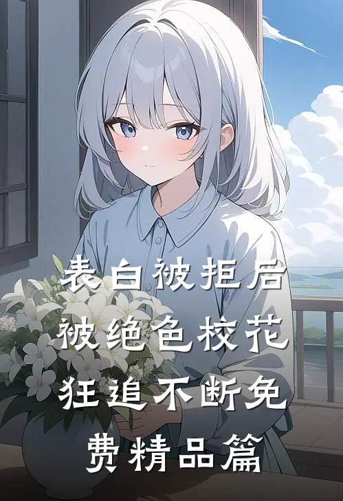 表白被拒后,被绝色校花狂追不断免费精品篇